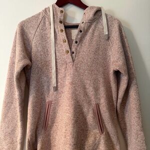 Thread + Supply Pullover